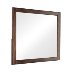 Winslow Brown Dresser Mirror - MyWaynesHome #