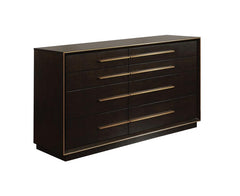 Durango Brown Dresser - MyWaynesHome #