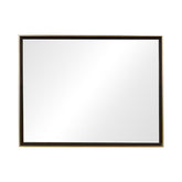 Durango Brown Dresser Mirror - MyWaynesHome #