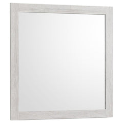 Stillwood Grey Dresser Mirror - MyWaynesHome #