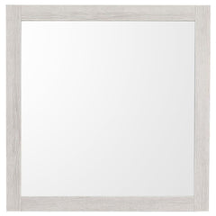 Stillwood Grey Dresser Mirror - MyWaynesHome #