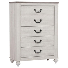 Stillwood Grey Chest - MyWaynesHome #