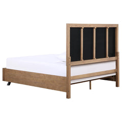 Taylor Brown Queen Bed 5 Pc Set - MyWaynesHome #