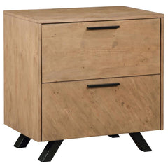 Taylor Brown Nightstand - MyWaynesHome #