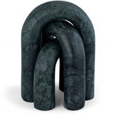 Arco - 3 Piece Marble Decorative Object