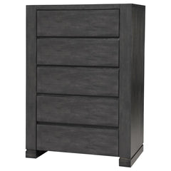 Lorenzo Grey Chest - MyWaynesHome #