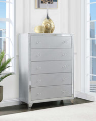 Larue Silver Chest - MyWaynesHome #