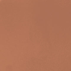 Anika - Iron End Table - Terracotta