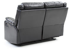 Glory Furniture - Ward - Double Reclining Loveseat