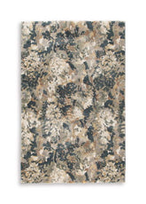 Braymen - Rug