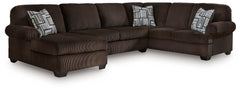 Kimlee - Sectional