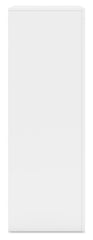 Binterglen - Five Drawer Chest - White