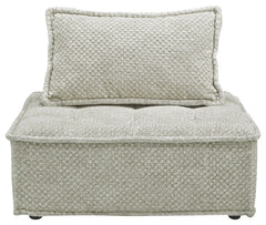 Bales - 2 Piece Sectional