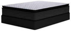 Anniversary Edition Pillowtop - Mattress