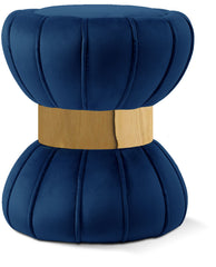 Vino - Stool Ottoman