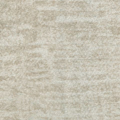 Rawcliffe - Oversized Accent Ottoman - Parchment