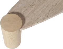 Taverna - Coffee Table - Natural