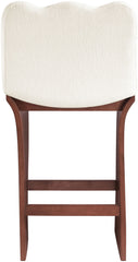 Shaw - Counter Stool - Walnut Base