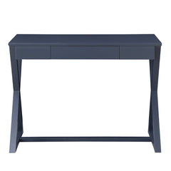 Nalo - Console Table (Same Of00174) - Charcoal