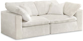 Cozy - Modular 2 Seat Sofa