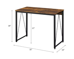 Zaidin - Writing Desk - 35"