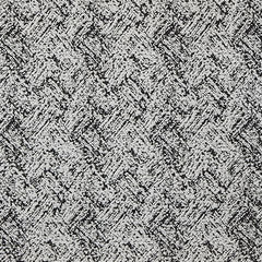 Kenbell - Accent Chair - Black / White