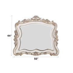 Gorsedd - Mirror - Golden Ivory