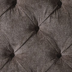 Bruchandi - Upholstered Panel Bed