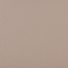 Relax - Vegan Leather 77.75" Upholstered Sofa - Tan