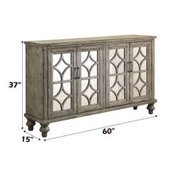 Velika - Console Cabinet