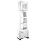 Dominic - Grandfather Clock - Mirrored
