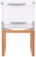 Tulum - Water Resistant Outdoor Patio Dining Side Chair