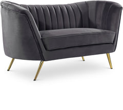 Margo - Loveseat