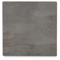 Dynnford - Occasional Table Set (Set of 3) - Gray / Brown