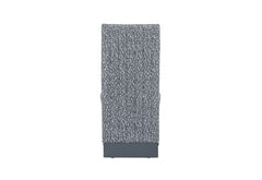 D12 - Chair - White / Gray