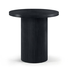 Belinda - Oak Veneer Table