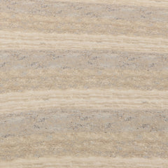 Rapallo - Concrete Indoor/Outdoor End Table - Travertine