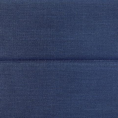 Rocky Creek - Sling Arm Chair (Set of 4) - Blue / Gray