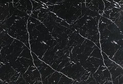 D03 - Dining Table - Black