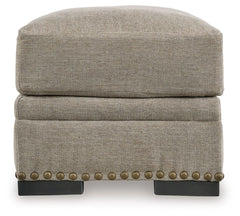 Galemore - Ottoman - Quarry