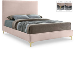 Geri - Bed