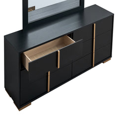 Glory Furniture - Steeler - Dresser