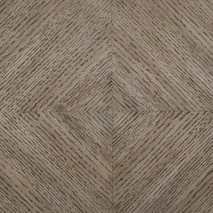 Loyaska - Rectangular End Table - Grayish Brown