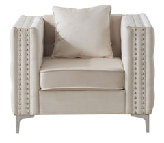 Glory Furniture - Paige - Chair