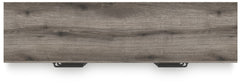 Graystorm - Six Drawer Dresser