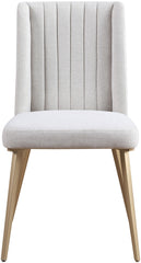 Eleanor - Dining Chair (Set of 2)