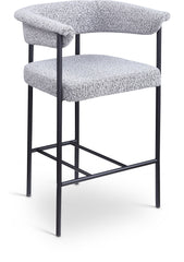 Malin - Boucle Counter Stool (Set of 2)