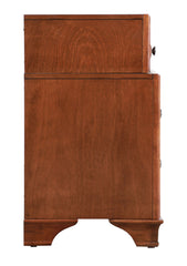 Glory Furniture - LaVita - Nightstand