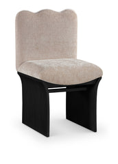 Shaw - Dining Chair - Black Base
