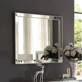Voeville II - Mirror - Platinum